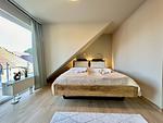 Bett - Ferienwohnung 12 - Top-Hundeurlaub