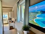 TV / Multimedia - Ferienwohnung 12 - Top-Hundeurlaub