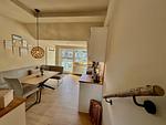 Küche / Küchenzeile - Ferienwohnung 12 - Top-Hundeurlaub