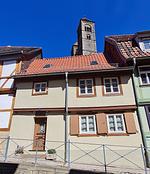 Ferienhaus Schatzliebe - Top-Hundeurlaub