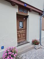 Ferienhaus Schatzliebe - Top-Hundeurlaub