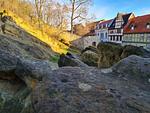 Ferienhaus Schatzliebe - Top-Hundeurlaub