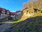Ferienhaus Schatzliebe - Top-Hundeurlaub