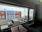 Balkon - Ferienwohnung Monopol-Sweet - Top-Hundeurlaub