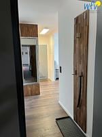 Flur - Ferienwohnung Monopol-Sweet - Top-Hundeurlaub