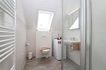 Badezimmer - Nordseeliebe - Top-Hundeurlaub