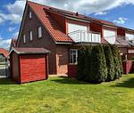 Gartenblick - Jana - Top-Hundeurlaub