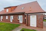 Fassade / Eingang - Jana - Top-Hundeurlaub