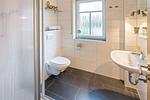 Badezimmer - Jana - Top-Hundeurlaub