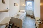 Schlafzimmer - Jana - Top-Hundeurlaub