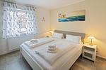 Schlafzimmer - Jana - Top-Hundeurlaub