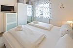 Schlafzimmer - Jana - Top-Hundeurlaub