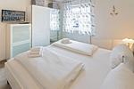 Schlafzimmer - Jana - Top-Hundeurlaub
