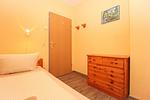 Schlafzimmer - Regina II - Top-Hundeurlaub