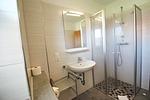 Badezimmer - Regina II - Top-Hundeurlaub