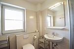 Badezimmer - Regina II - Top-Hundeurlaub