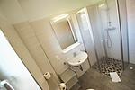 Badezimmer - Regina II - Top-Hundeurlaub