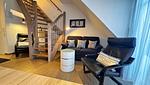 Wohnzimmer - Robinson - Top-Hundeurlaub