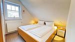 Schlafzimmer - Robinson - Top-Hundeurlaub