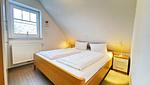 Schlafzimmer - Robinson - Top-Hundeurlaub