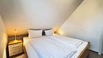Schlafzimmer - Robinson - Top-Hundeurlaub
