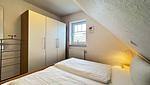 Schlafzimmer - Robinson - Top-Hundeurlaub