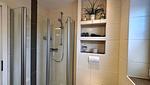 Badezimmer - Robinson - Top-Hundeurlaub