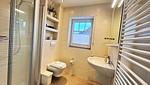 Badezimmer - Robinson - Top-Hundeurlaub