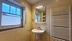 Badezimmer - Robinson - Top-Hundeurlaub