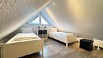 Schlafzimmer - Robinson - Top-Hundeurlaub