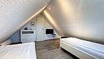 Schlafzimmer - Robinson - Top-Hundeurlaub