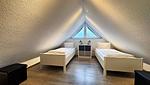 Schlafzimmer - Robinson - Top-Hundeurlaub