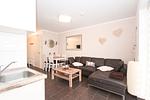 Wohnzimmer - Sterntaler - Top-Hundeurlaub