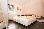 Schlafzimmer - Sterntaler - Top-Hundeurlaub
