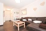 Wohnzimmer - Sterntaler - Top-Hundeurlaub