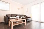 Wohnzimmer - Sterntaler - Top-Hundeurlaub