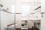 Badezimmer - Sterntaler - Top-Hundeurlaub