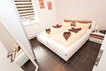 Schlafzimmer - Sterntaler - Top-Hundeurlaub