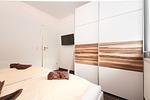 Schlafzimmer - Sterntaler - Top-Hundeurlaub