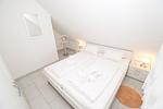 Schlafzimmer - Wellenbrecher - Top-Hundeurlaub