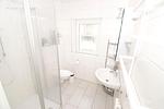 Badezimmer - Wellenbrecher - Top-Hundeurlaub