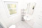 Badezimmer - Wellenbrecher - Top-Hundeurlaub