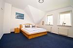 Schlafzimmer - Bente - Top-Hundeurlaub