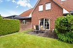 Terrasse - Bente - Top-Hundeurlaub