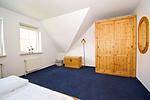 Schlafzimmer - Bente - Top-Hundeurlaub