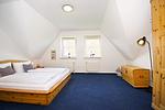 Schlafzimmer - Bente - Top-Hundeurlaub