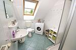 Badezimmer - Bente - Top-Hundeurlaub