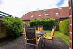 Garten - Bente - Top-Hundeurlaub