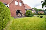 Gartenblick - Bente - Top-Hundeurlaub