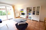 Wohnzimmer - Bente - Top-Hundeurlaub